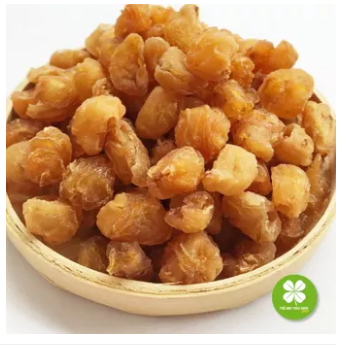 Long nhãn sấy khô cao cấp Hưng Yên (1kg) - LV321