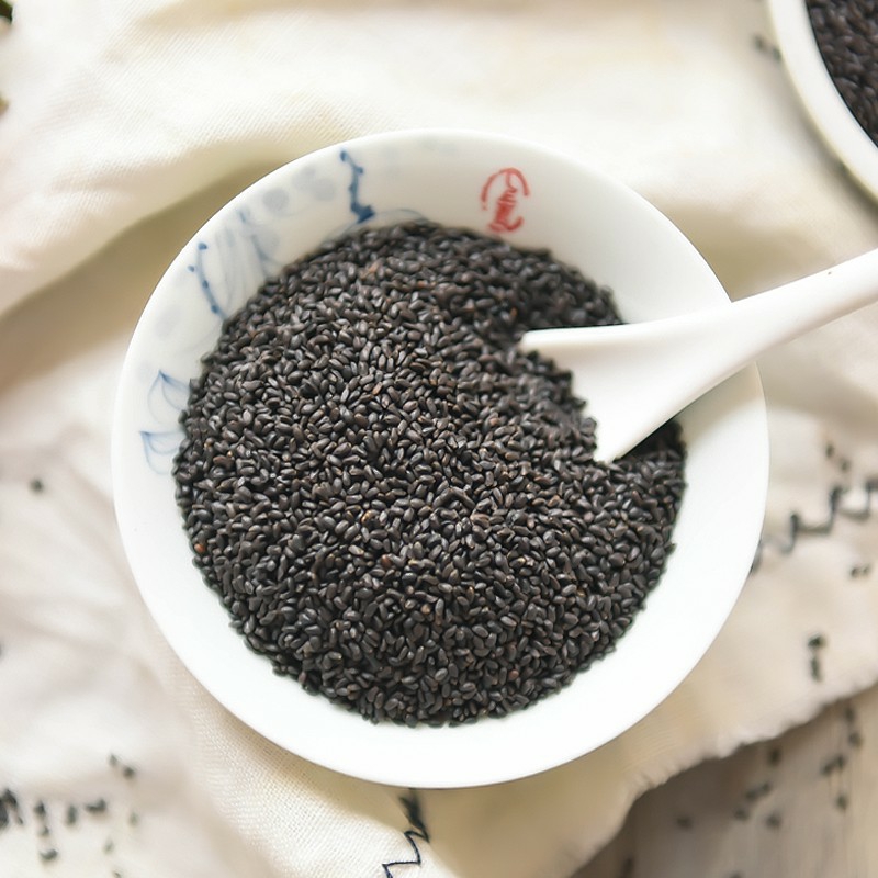 [HCM]Hạt É Phan Rang Thượng Hạng 100gr