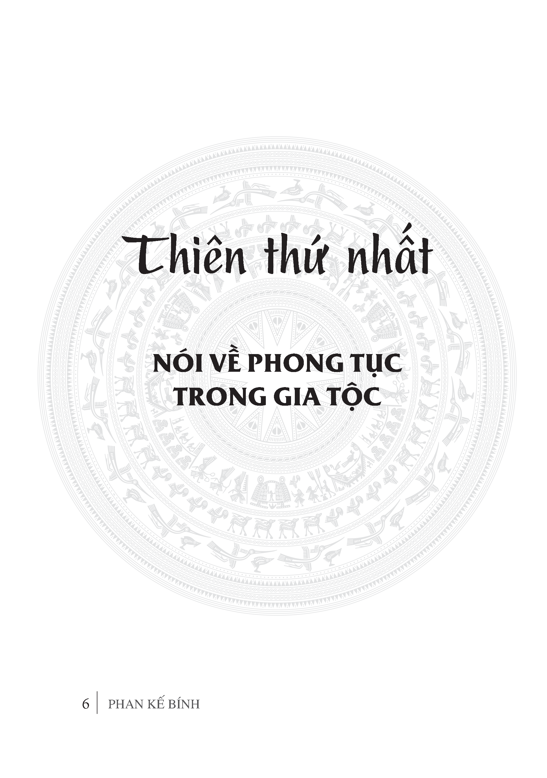 Sách - Việt Nam phong tục (bìa cứng) - tái bản