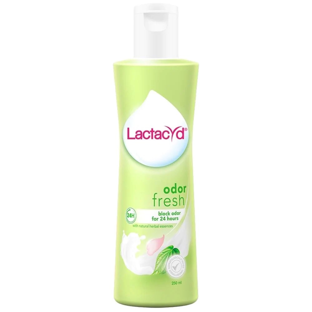 Dung dịch vệ sinh Lactacyd 150ml