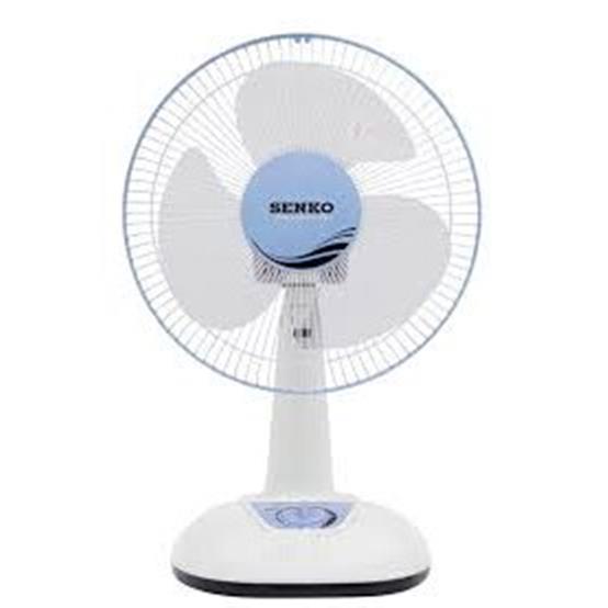 Quạt Bàn Senko B1216 Chính Hãng
