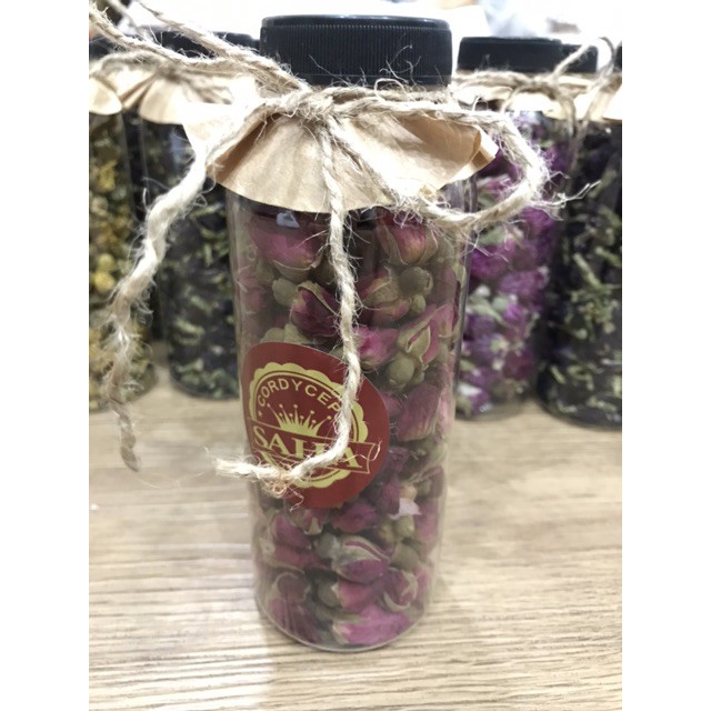 [HCM]Trà Hoa Hồng Mẫu Đơn|1KG