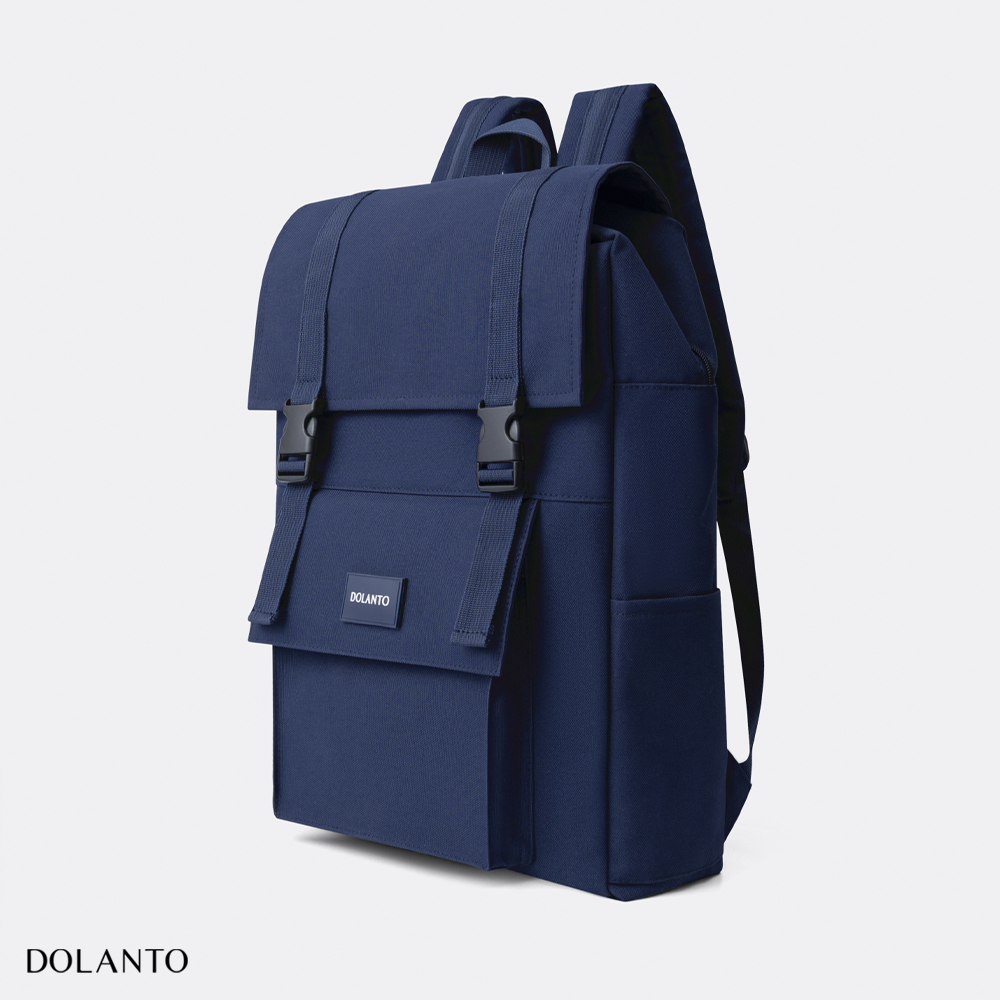 Balo DOLANTO BRAND® Bumb Backpack