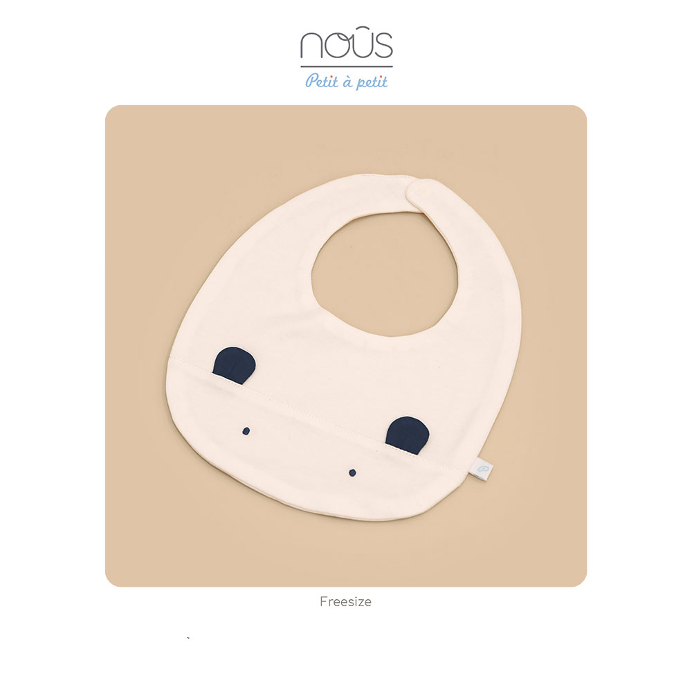 Set phụ kiện nous dễ thương cho bé