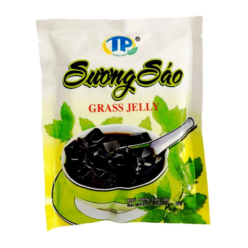 [Thuận Phát] Bột sương sáo đen gói 50gr