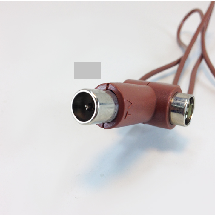 Dây cáp cấp nguồn 5V cho Anten có mạch khuếch đại DVB-T2