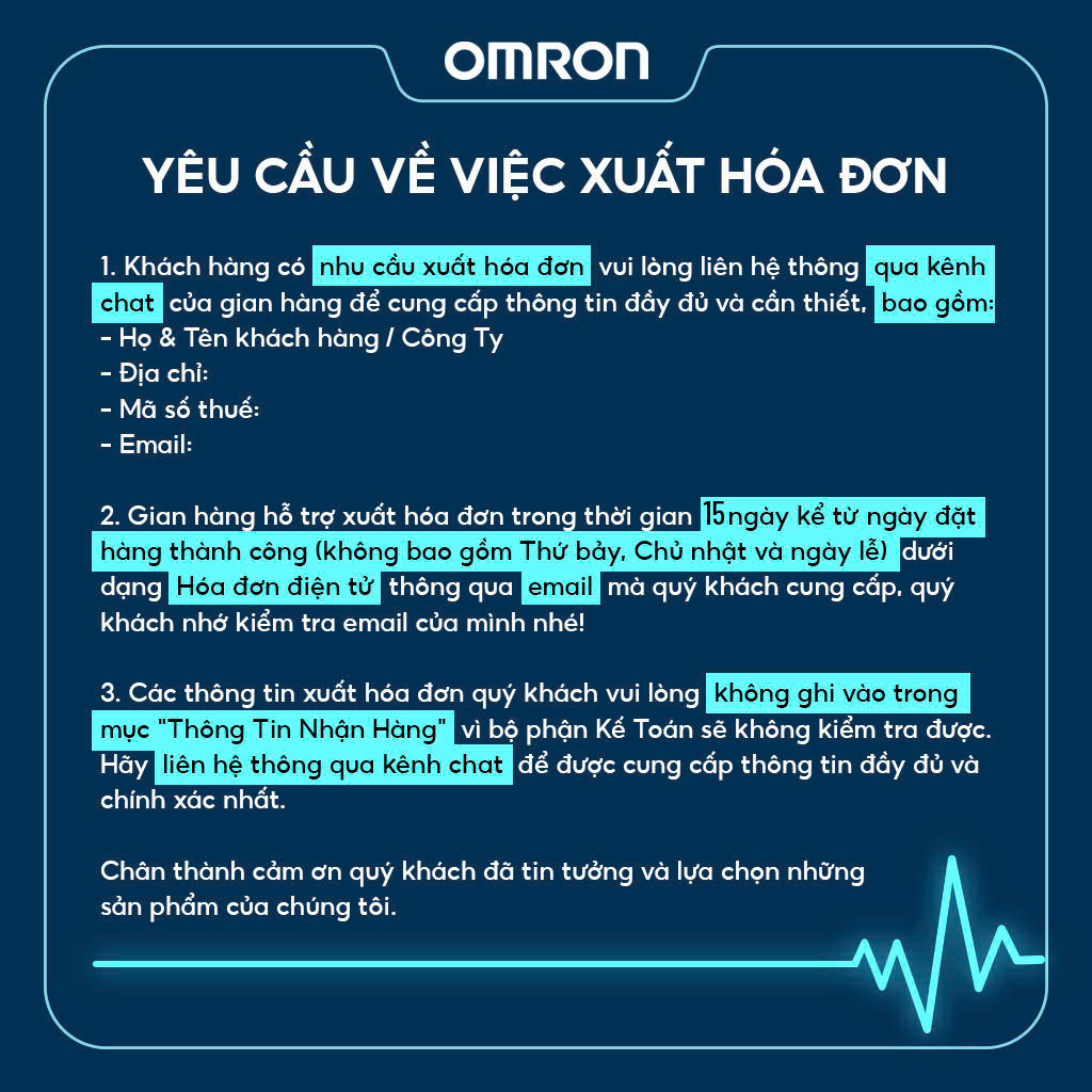 Miếng Dán Điện Cực Máy Massage OMRON HV-LLPAD-C1 - Dành cho máy xung điện trị liệu HV-F021 và HV-F013