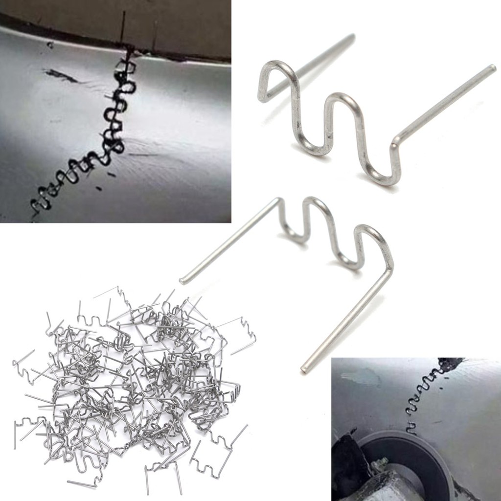 Đinh gim hàn nhựa S 0.8mm (500 cái)