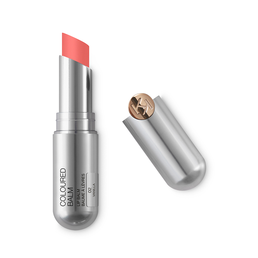 [HÀNG BILL ĐỨC] - SON DƯỠNG MÔI CÓ MÀU KIKO MILANO COLORED BALM