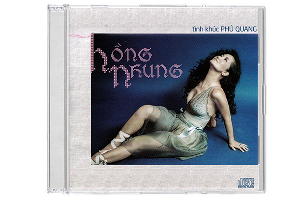 Tình khúc phú quang - hồng nhung