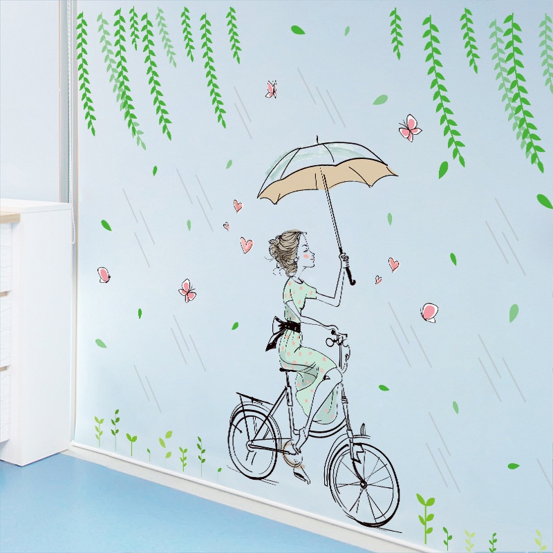 wall sticker - sticker -XL7220