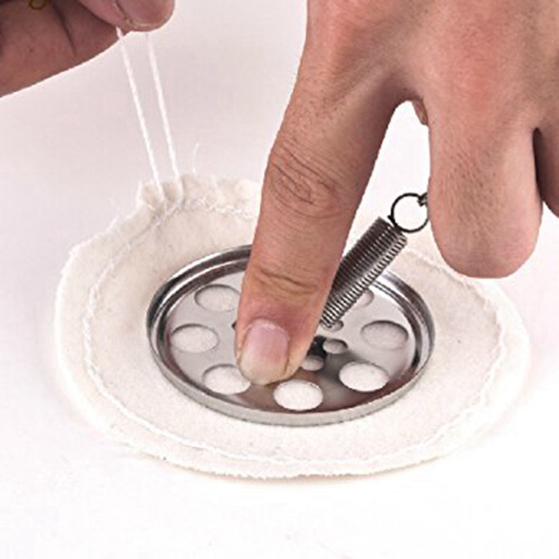 Coffee Syphon Cloth Replacement Filter for Syphon, Yama Siphon and Other Syphon Coffee Maker
