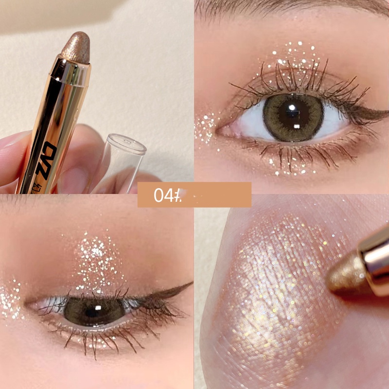 Phấn mắt dạng bút sáp CVZ-đủ màu