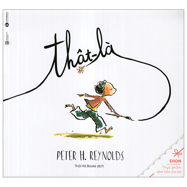 Fahasa - Thật - Là (Tái Bản 2019)