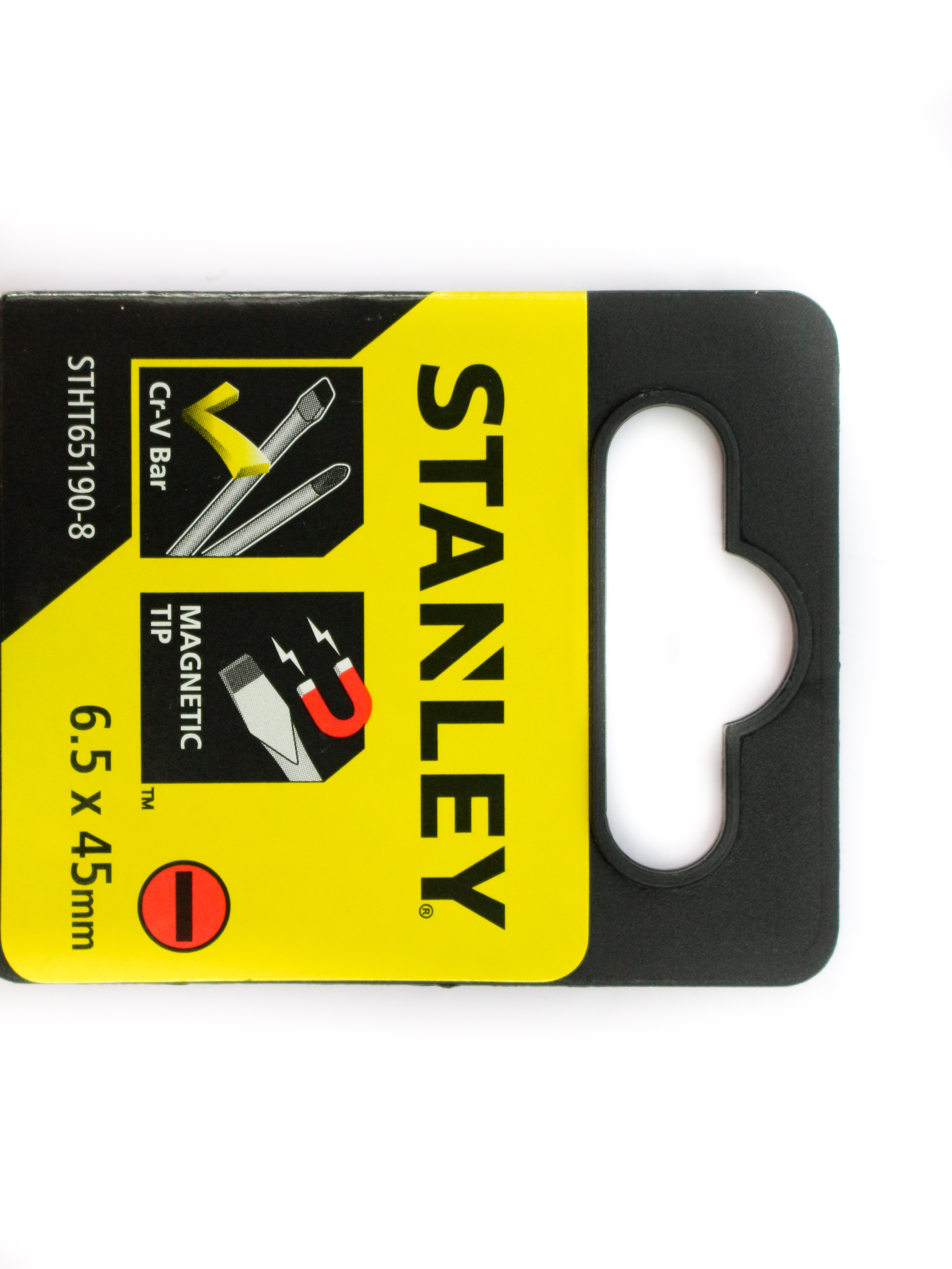 Tua vít 6.5 x 45 mm Stanley STHT65190-8