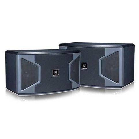 Loa karaoke nanomax jb-625