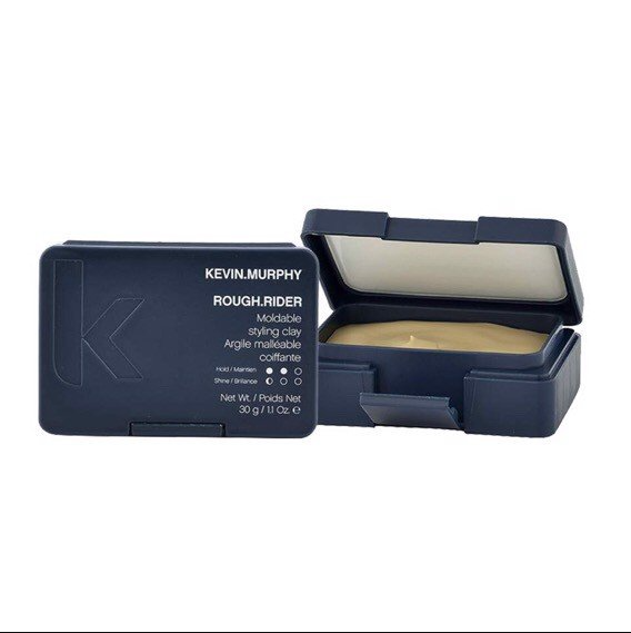 Sáp vuốt tóc Kevin Murphy Rough Rider chính hãng