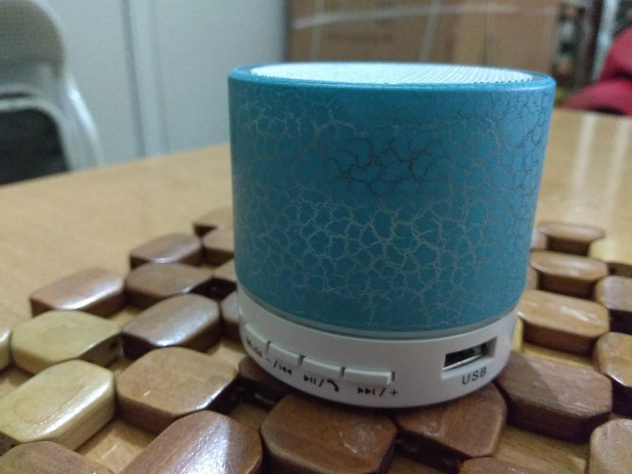 Loa mini bluetooth