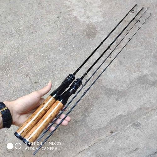 Cần câu lure ul 1m65 - 1m8 - lure ul
