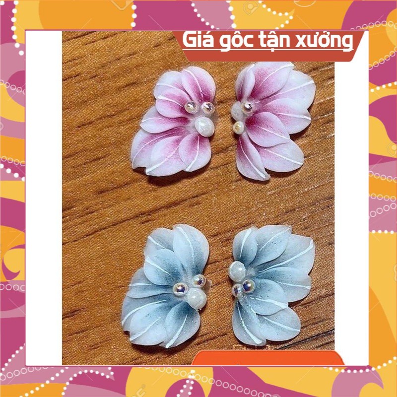 Hoa bột gắn móng tay TDC SHOP