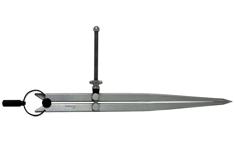 Compa Vạch Dấu 20cm Shinwa 73067