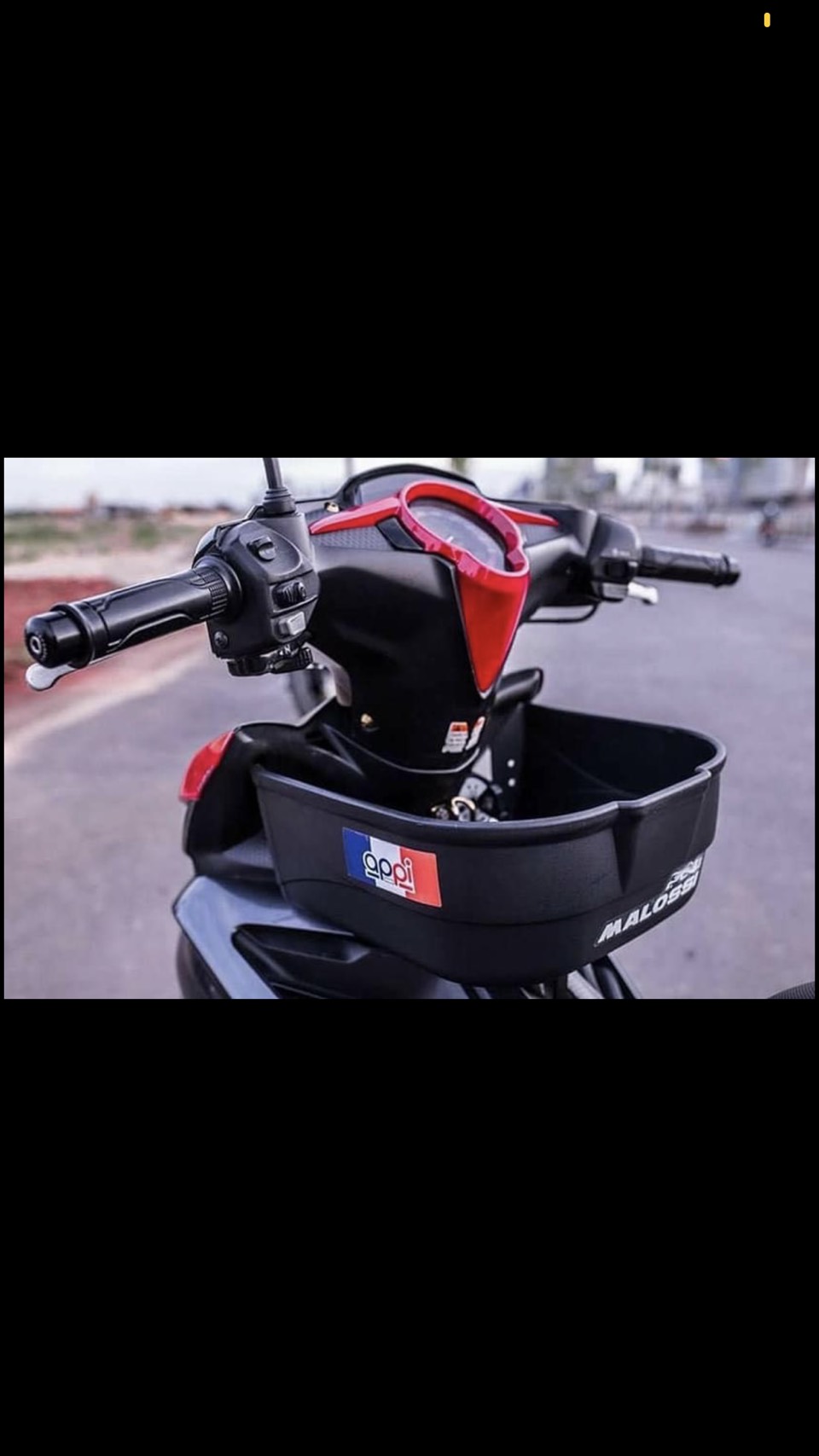 Rổ api gắn winnerX winner và exciter