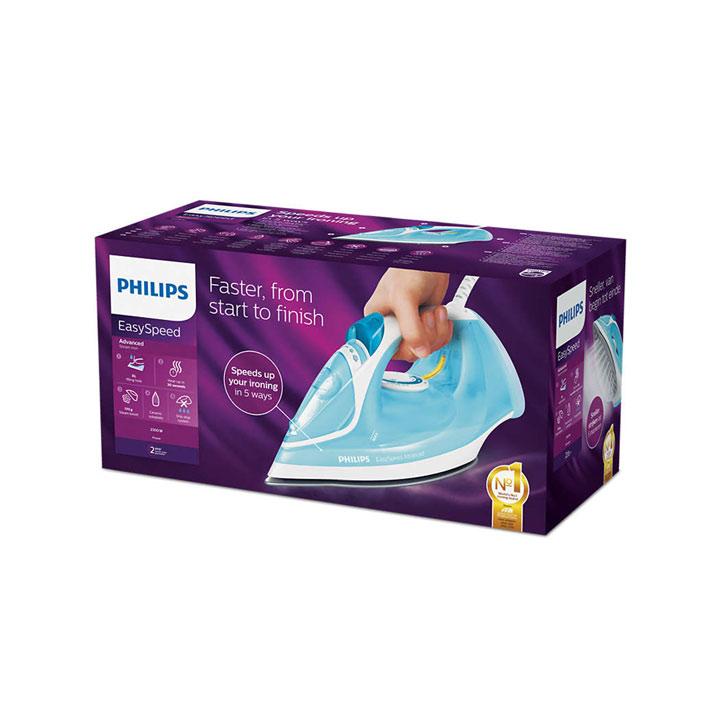 Bàn Ủi Hơi Nước Philips GC2670