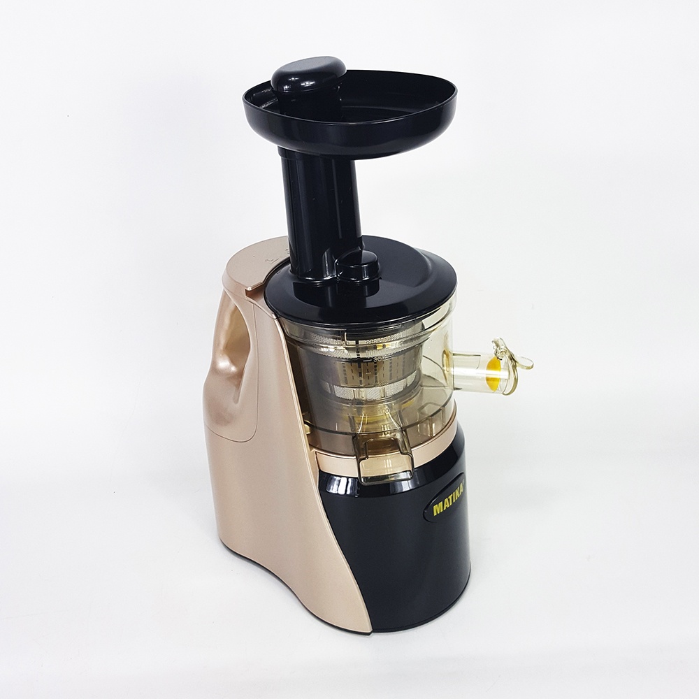 Máy Ép Chậm MATIKA 1L 150W MTK-3235
