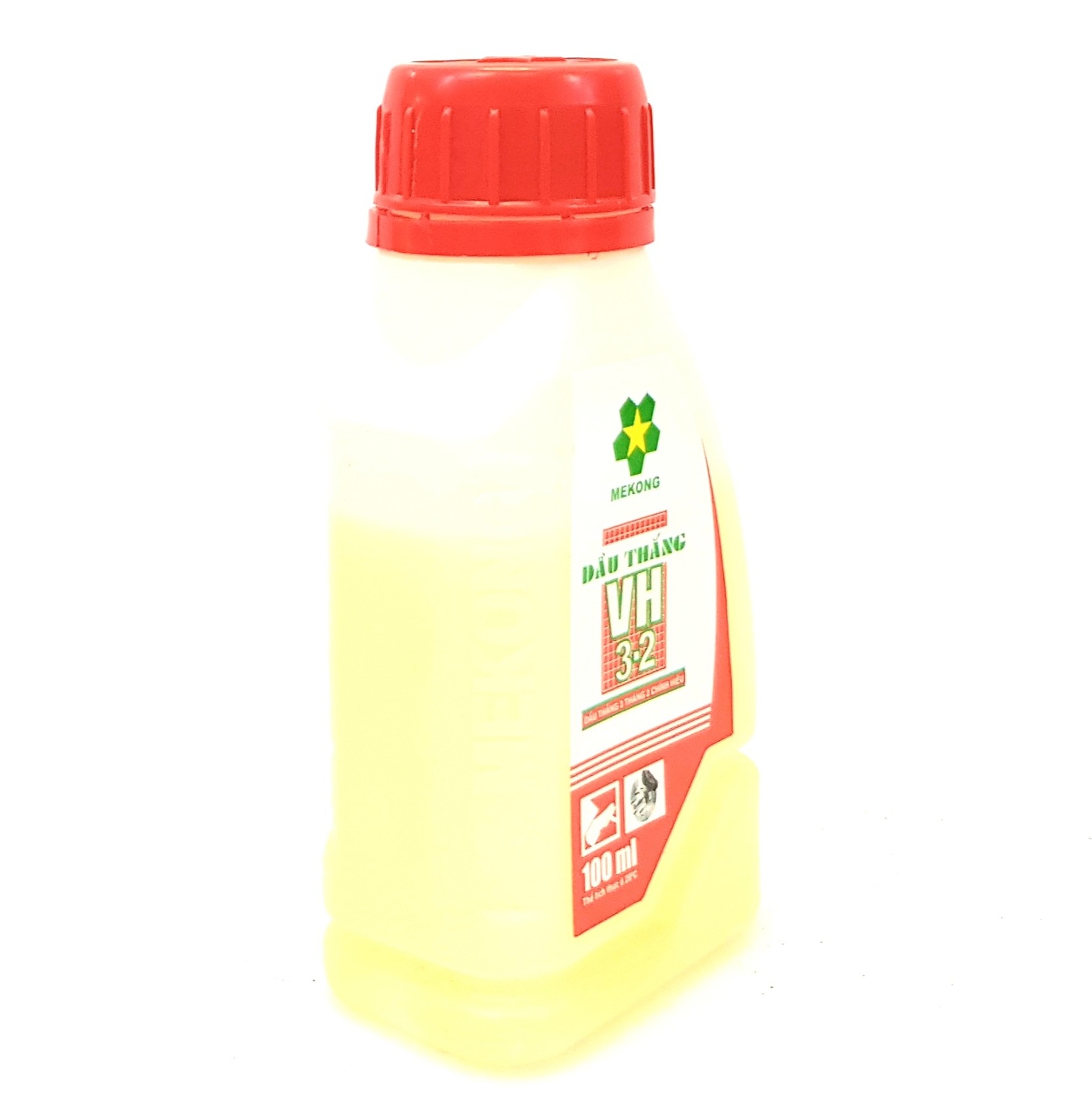 [HCM]Dầu Thắng VH 3-2 100ml
