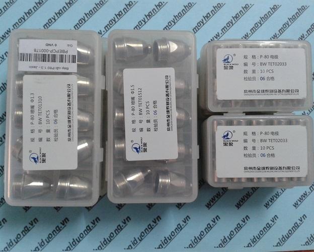 Bép cắt plasma P80 loại đẹp (10 bộ)