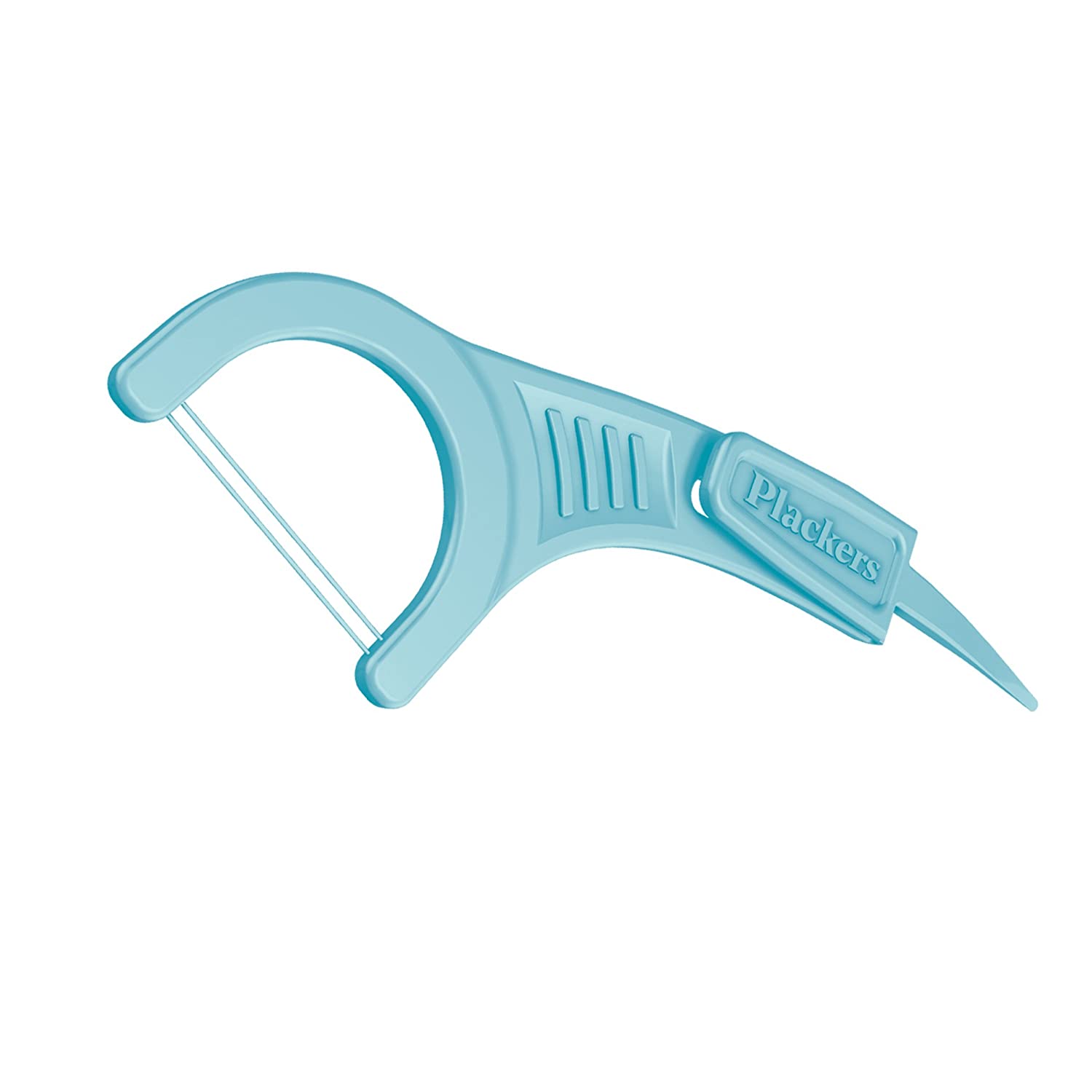 (Bán Lẻ)Tăm Chỉ Nha Khoa Plackers Dental Floss Picks.