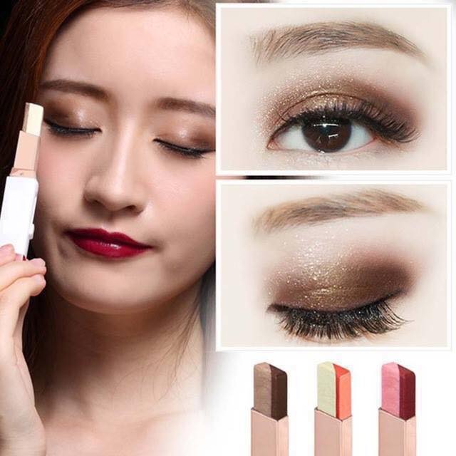 Bút sáp kẻ mắt Wodwod 2 liner màu số 1