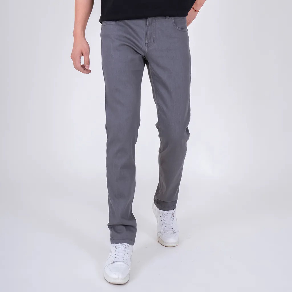 PT2000 FASHION - Quần jeans nam (NJ-671)