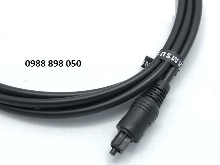 Cáp audio quang samsung loại tốt