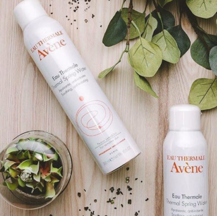 Xịt Khoáng Avène Cấp Nước 150ML - PHÁP