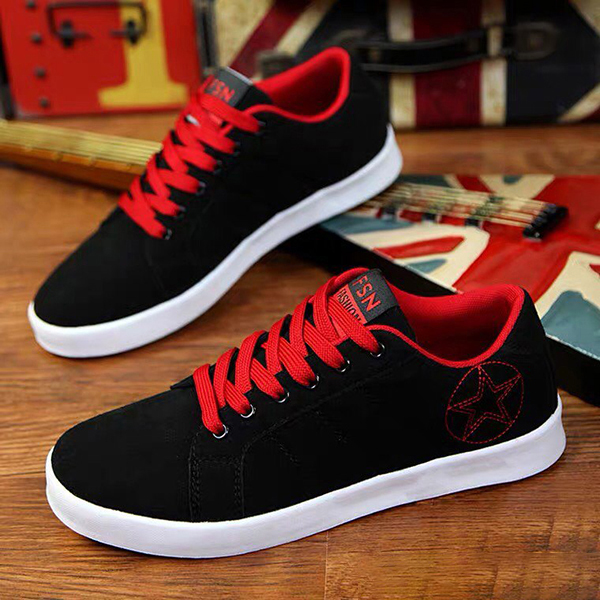 Giày sneaker nam HERO'S Siêu Hot mã CNG - Hot Trend