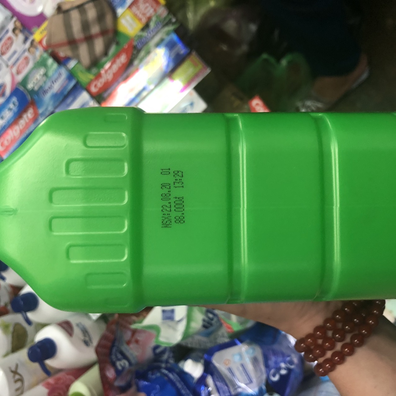 Nước Rửa Chén Gift 3.8kg