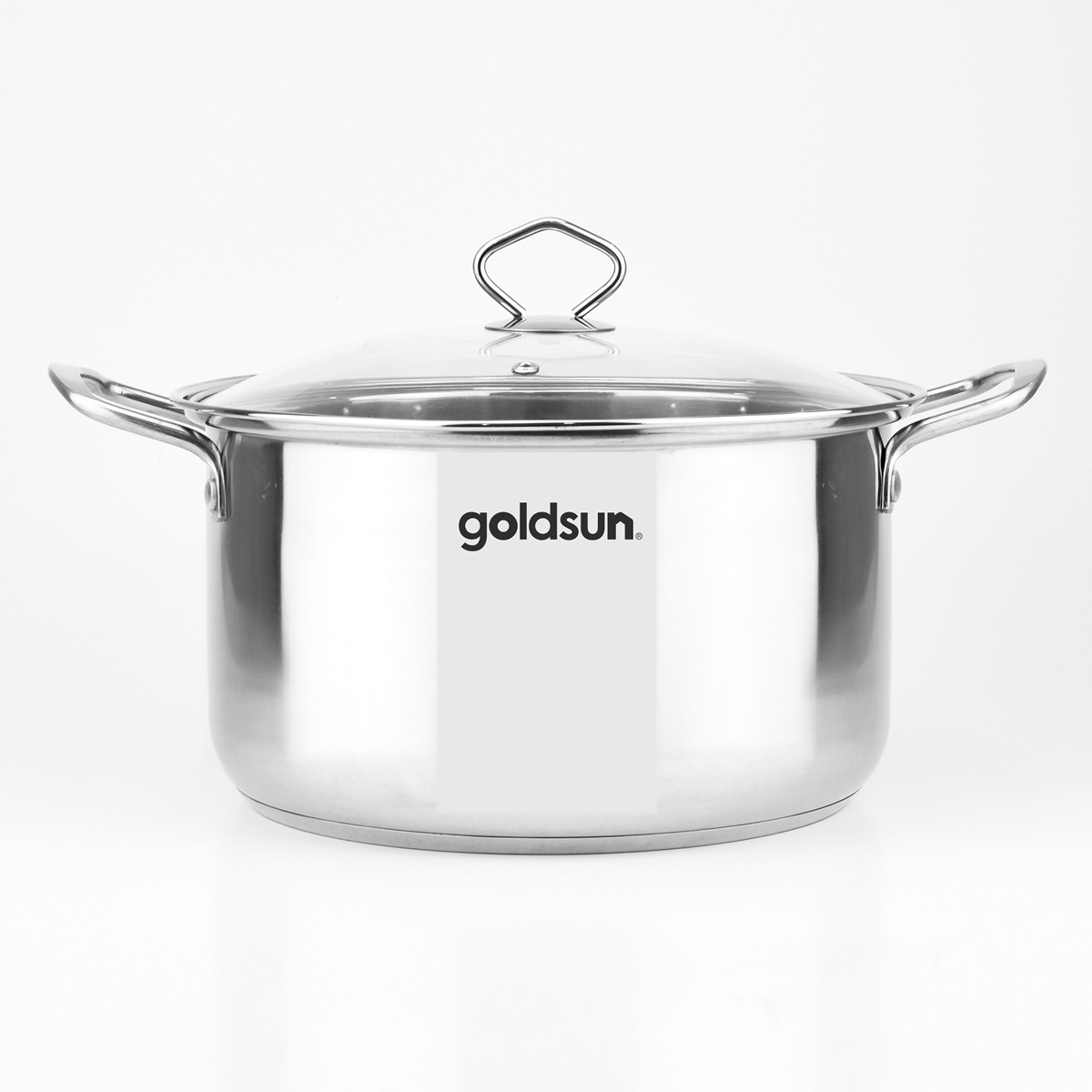 Nồi inox Goldsun GE45-1302SG