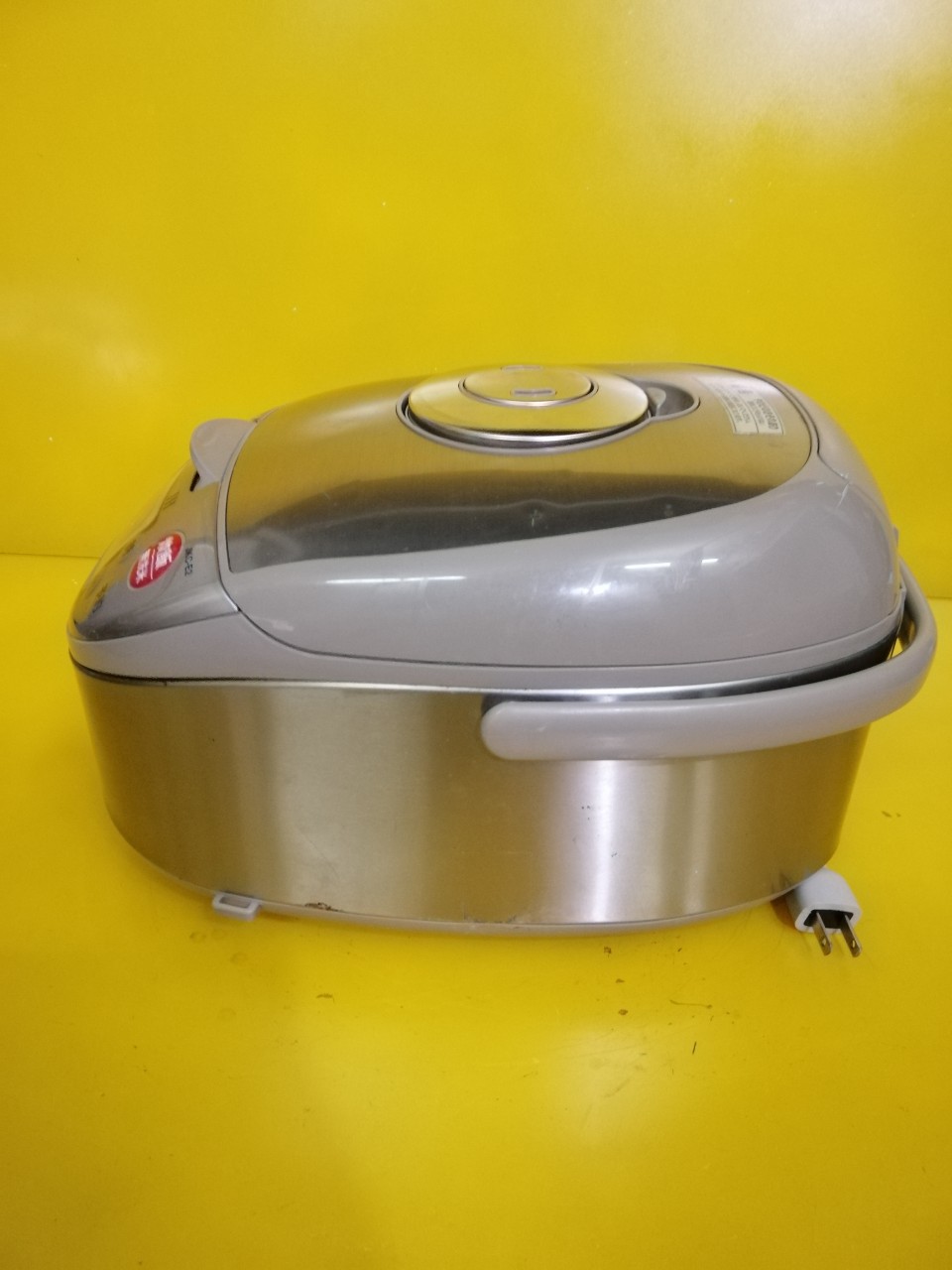 Nồi cơm nội địa Nhật cao tần (IH) Tiger JKC-10E2 (1.0L) (05624)