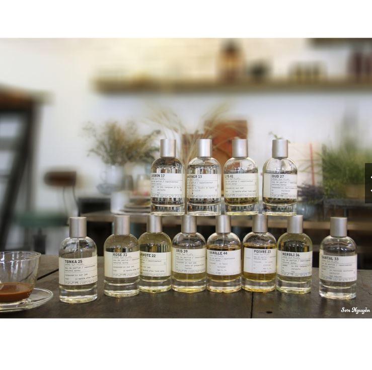 [HCM][Mẫu thử] Nước Hoa Unisex Chính Hãng Le Labo Another 13