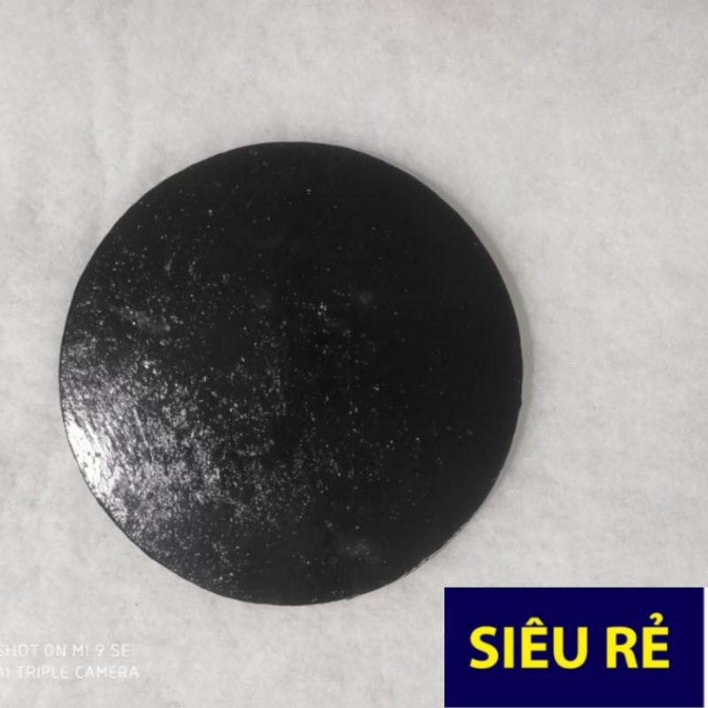 [Mã 158FMCGSALE giảm 7% tối đa 100K đơn 500K] Núm hút đáy hồ cá koi | 25cm