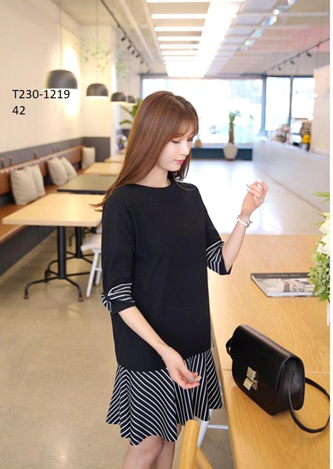 ĐẦM SUÔNG PHỐI SỌC - T230-1219