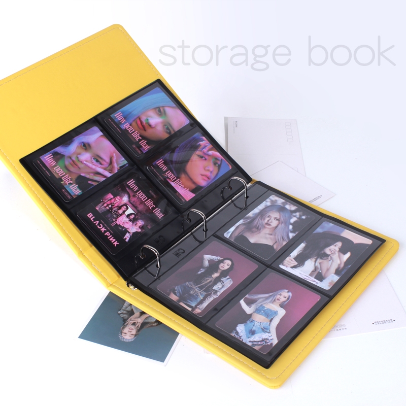 Binder SE A5 - 3 Rings Binder