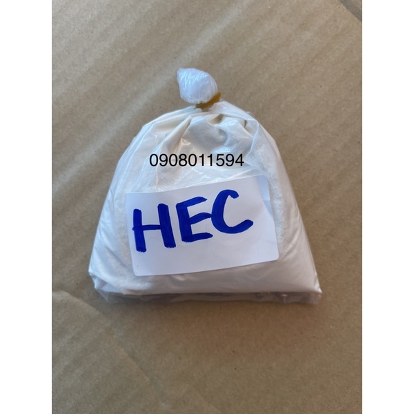 Nguyên liệu làm đặc nước rửa chén 100g . tạo đặc hec