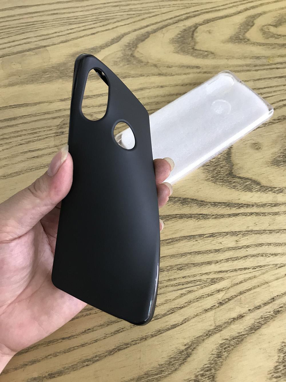 Ốp lưng Vinsmart Active 1 cao cấp