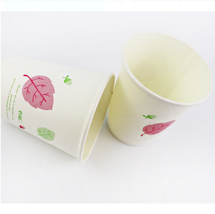 Set 50 cốc dấy dùng 1 lần hàng dầy