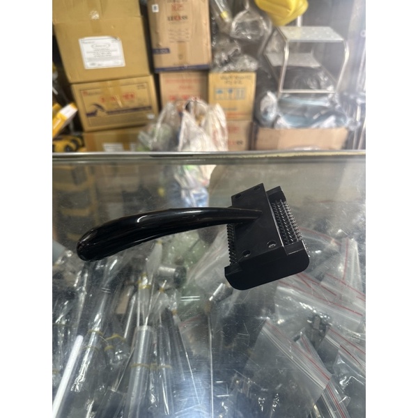 Dụng cụ diện chẩn - Lăn 3 trục