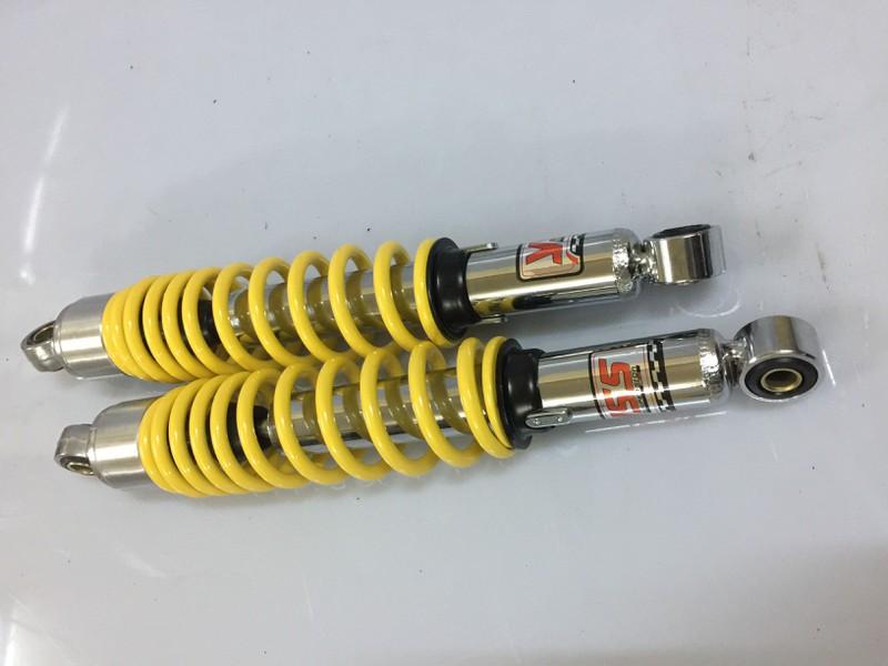 Phuộc Sau Wave Nice Chén Nhôm