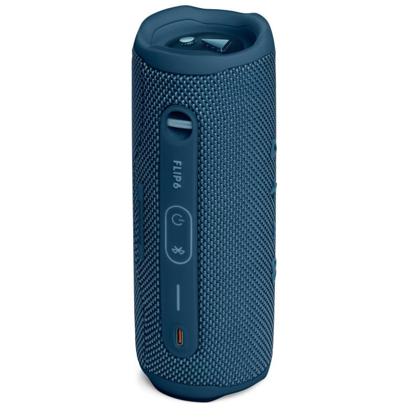 Loa Bluetooth JBL Flip 6 - Hàng Chính Hãng