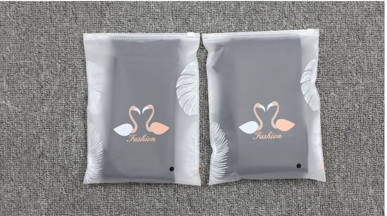 [HCM]COMBO 10 TÚI ZIP ĐỰNG ĐỒ SẠCH ĐỰNG QUẦN ÁO NHIỀU SIZE